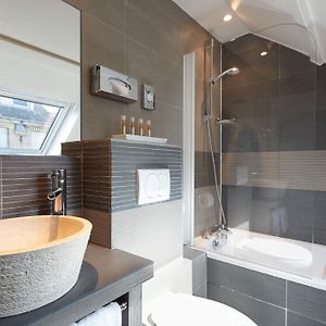 Habitación Deluxe con Cama King